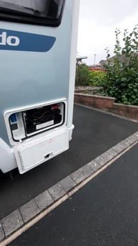 2019 Elddis Accordo 135 - Video 2