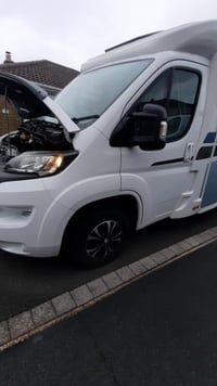 2019 Elddis Accordo 135 - Video 1