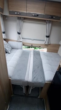 2019 Elddis Accordo 135 - Video 3