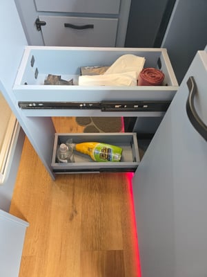 2025 Peugeot Boxer — photo 25 of 53