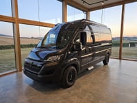 2025 Peugeot Boxer Conversion - Image 2