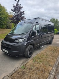 2025 Peugeot Boxer - Image 2
