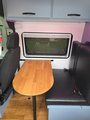 2025 Peugeot Boxer — photo 19 of 53