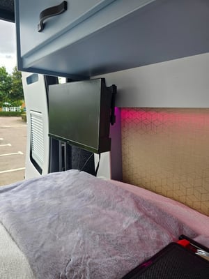 2025 Peugeot Boxer — photo 30 of 53