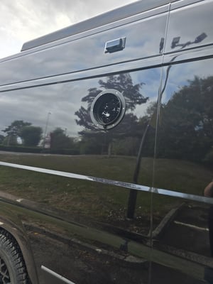 2025 Peugeot Boxer — photo 13 of 53
