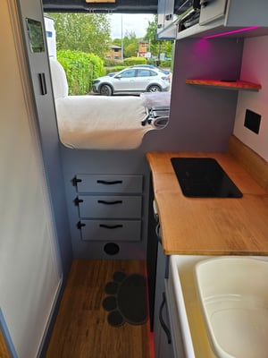 2025 Peugeot Boxer — photo 41 of 53