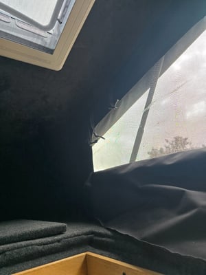 2025 Peugeot Boxer — photo 43 of 53