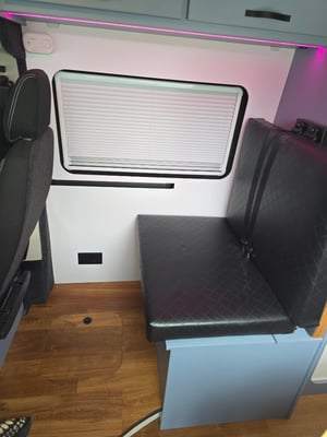 2025 Peugeot Boxer — photo 17 of 53