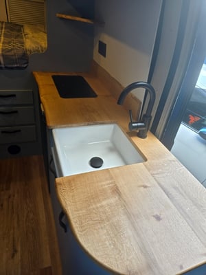 2025 Peugeot Boxer Conversion — photo 60 of 78
