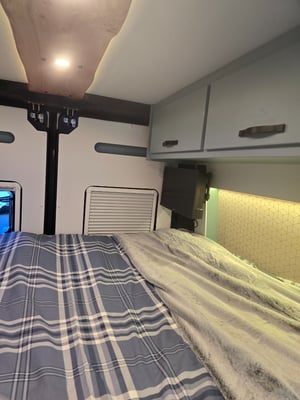 2025 Peugeot Boxer Conversion — photo 64 of 78