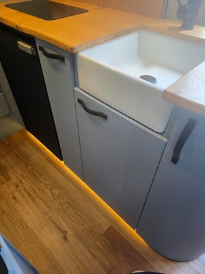 2025 Peugeot Boxer Conversion — photo 69 of 78