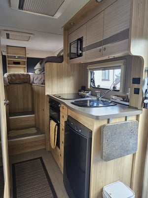 2019 Elddis Autoquest 194 — photo 6 of 28