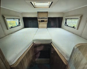 2019 Elddis Autoquest 194 — photo 7 of 28