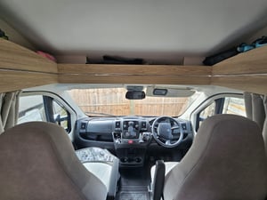 2019 Elddis Autoquest 194 — photo 8 of 28