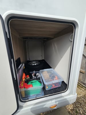 2019 Elddis Autoquest 194 — photo 11 of 28