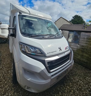 2019 Elddis Autoquest 194 — photo 2 of 28