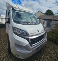 2019 Elddis Autoquest 194 - Image 2