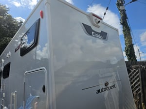 2019 Elddis Autoquest 194 — photo 14 of 28