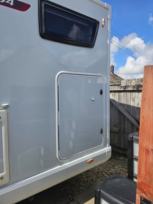 2019 Elddis Autoquest 194 — photo 16 of 28