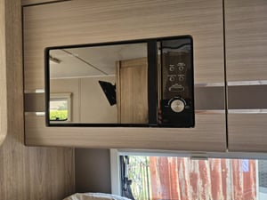 2019 Elddis Autoquest 194 — photo 19 of 28