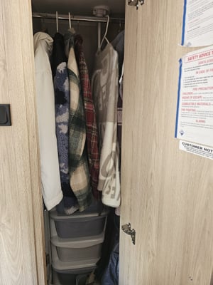 2019 Elddis Autoquest 194 — photo 22 of 28