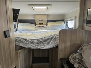 2019 Elddis Autoquest 194 — photo 24 of 28