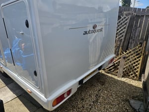 2019 Elddis Autoquest 194 — photo 25 of 28