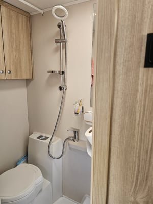 2019 Elddis Autoquest 194 — photo 26 of 28