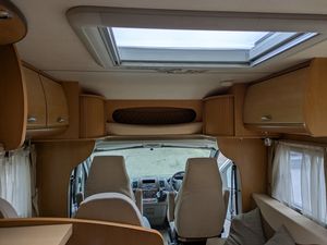 2009 Pilote Reference 670 — photo 11 of 22