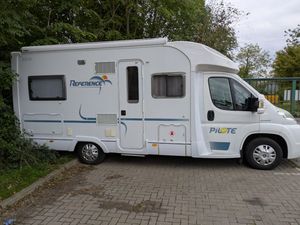 2009 Pilote Reference 670 — photo 10 of 22