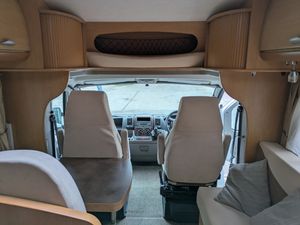 2009 Pilote Reference 670 — photo 17 of 22