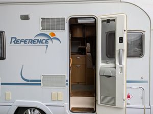 2009 Pilote Reference 670 — photo 18 of 22