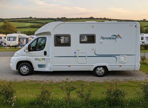 2009 Pilote Reference 670 — photo 7 of 22