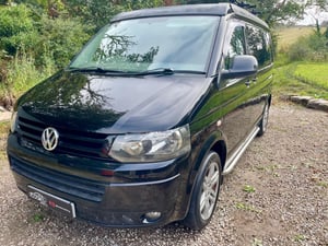 2012 Volkswagen T5.1 Campervan — photo 5 of 36