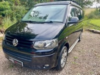 2012 Volkswagen T5.1 Campervan - Image 3
