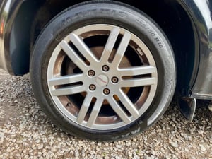 2012 Volkswagen T5.1 Campervan — photo 12 of 36