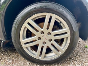 2012 Volkswagen T5.1 Campervan — photo 13 of 36
