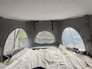 2012 Volkswagen T5.1 Campervan — photo 17 of 36