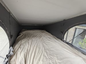 2012 Volkswagen T5.1 Campervan — photo 22 of 36
