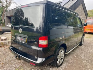 2012 Volkswagen T5.1 Campervan — photo 31 of 36