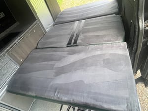 2012 Volkswagen T5.1 Campervan — photo 34 of 36