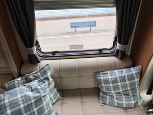 2016 Auto-Trail Tribute 715 — photo 19 of 19
