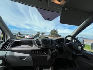 2017 Ford Transit Campervan Conversion — photo 6 of 18