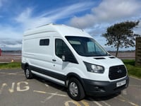 2017 Ford Transit Campervan Conversion - Image 2