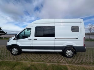 2017 Ford Transit Campervan Conversion — photo 3 of 18