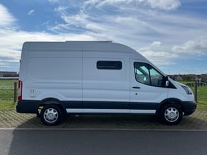 2017 Ford Transit Campervan Conversion — photo 4 of 18