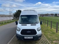 2017 Ford Transit Campervan Conversion - Image 2