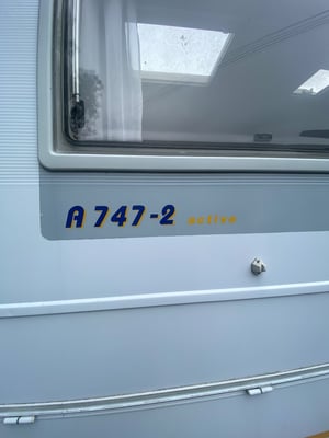 2004 Burstner Argos — photo 18 of 30