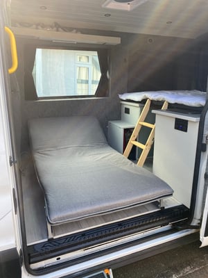2019 Ford Transit 350 Leader — photo 10 of 74