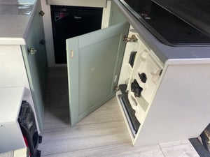 2019 Ford Transit 350 Leader — photo 11 of 74